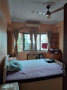 Bedroom Image of 1479 Sq.ft 3 BHK Builder Floor for sale in Ballygunge Kolkata for Rs. 15500000
