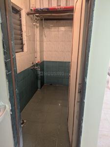 Image of 900 Sq.ft 1.5 BHK Apartment / Flat for rent in Wakode Mahalaxmi Complex, Wakad, Pune for Rs. 24000