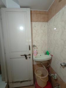 Bathroom Image of 2160 Sq.ft 3 BHK Independent House for sale in Satellite Ahmedabad for Rs. 26520000