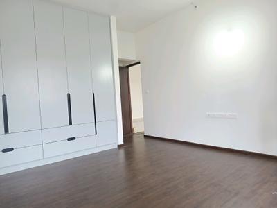 3.5 BHK Apartment