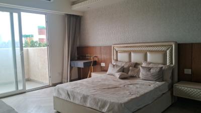 Bedroom Image of 1704 Sq.ft 3 BHK Apartment / Flat for sale in Tulip Yellow, Sector 69 Gurgaon for Rs. 22500000