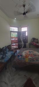 2.5 BHK Independent House