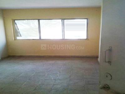 Bedroom Image of 619 Sq.ft 1 BHK Apartment / Flat for sale in Panvel Navi Mumbai for Rs. 1300000