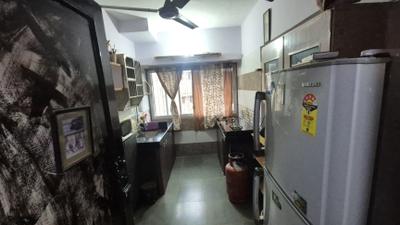 Siddharth Nagar Complex Kitchen 4