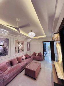 Hall Image of 1480 Sq.ft 3 BHK Apartment / Flat for sale in Vihaan Wardania, Noida Extension Greater Noida for Rs. 6299999