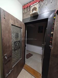 Bedroom Image of 3500 Sq.ft 4 BHK Penthouse for sale in Purohit Sopan Heights, Chandkheda Ahmedabad for Rs. 24000000
