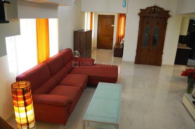 Hall Image of Sliceinn Mansion in BTM Layout, Bangalore