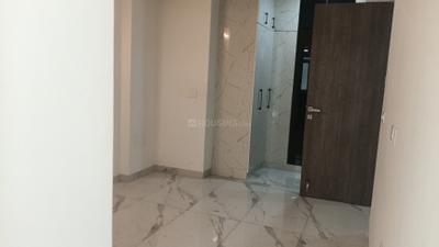 Bedroom Image of 1200 Sq.ft 2.5 BHK Builder Floor for sale in M3M Soulitude, Sector 89 Gurgaon for Rs. 12500000