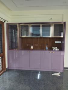 Kitchen Image of 2250 Sq.ft 3 BHK Builder Floor for sale in Yelahanka New Town Bengaluru for Rs. 19500000