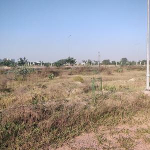 Image of 320 Sq.ft Residential Plot / Land for sale in Achheja, Greater Noida for Rs. 25200000