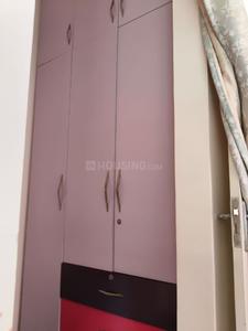 Bedroom Image of 1750 Sq.ft 3 BHK Villa for sale in Icon Sanctuary by Iconhomz, Sarjapur Bengaluru for Rs. 20700000