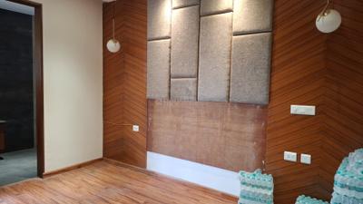 Bedroom Image of 1725 Sq.ft 3 BHK Apartment / Flat for sale in Sanauli Zirakpur for Rs. 9890000