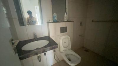 Image of 950 Sq.ft 2 BHK Apartment / Flat for sale in Godrej Boulevard, Manjari Budruk, Pune for Rs. 7500000