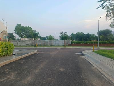 Image of 179 Sq.ft Residential Plot / Land for sale in Ireo Pride Park, Sector 4, Sohna for Rs. 21800000