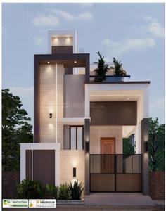 2 BHK Independent House
