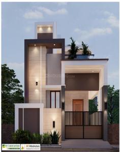 Image of 950 Sq.ft 2 BHK Independent House for sale in Maniakarampalayam, Coimbatore for Rs. 5252640