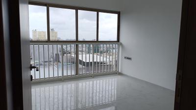 Bedroom Image of 1500 Sq.ft 3 BHK Apartment / Flat for sale in Bramha The Collection, Wadgaon Sheri Pune for Rs. 17500000