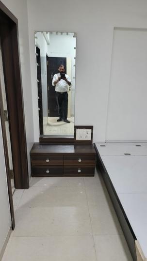 Riddhi Siddhi Apartment Bedroom 1