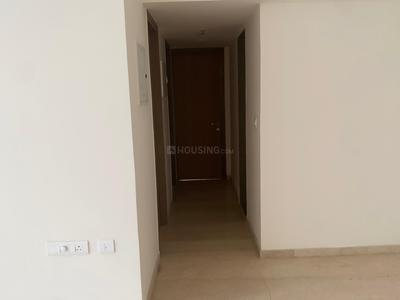Bedroom Image of 1300 Sq.ft 3 BHK Apartment / Flat for sale in TW Gardens, Kandivali East Mumbai for Rs. 37000000