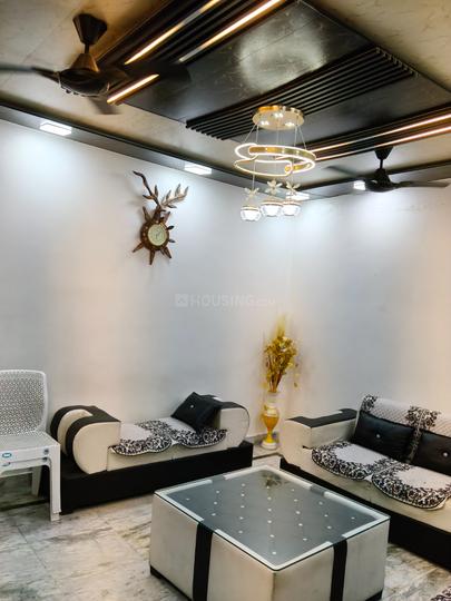 RWA DA Block Hari Nagar Main Image 1