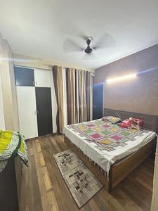 Bedroom Image of 1000 Sq.ft 2 BHK Apartment / Flat for sale in ACE Platinum, Zeta I Greater Noida for Rs. 8800000