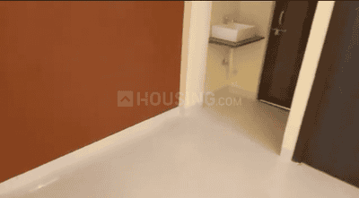 Image of 650 Sq.ft 1 BHK Apartment / Flat for rent in Khajrana, Indore for Rs. 9000