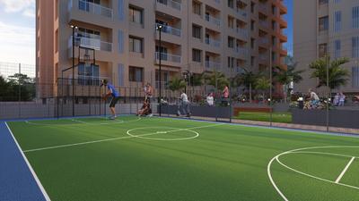 Image of 3326 Sq.ft 4 BHK Apartment / Flat for sale in Panchshil 57 Avenue, Mundhwa, Pune for Rs. 65900000