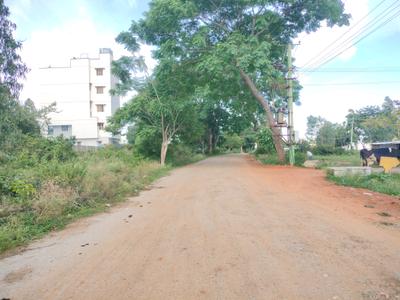 Image of 1200 Sq.ft Residential Plot / Land for sale in S.Bingipura, Bengaluru for Rs. 7500600
