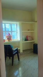 2 BHK Independent Builder Floor