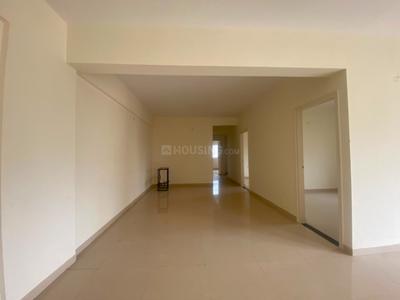 Image of 1209 Sq.ft 3 BHK Apartment / Flat for sale in Shakthi Anitha Regency, Uttarahalli Hobli, Bengaluru for Rs. 12900000