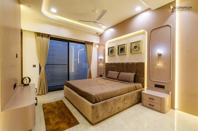 Bedroom Image of 2650 Sq.ft 4 BHK Apartment / Flat for sale in Royal Eternia, Vaishali Nagar Jaipur for Rs. 23500000