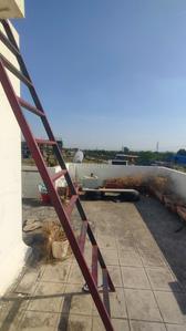 Balcony Image of 1232 Sq.ft 3 BHK Duplex for sale in Mahendra Ample Park, Salaiya Bhopal for Rs. 12000000