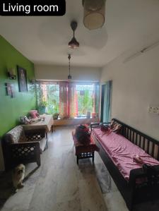Bedroom Image of 840 Sq.ft 2 BHK Apartment / Flat for sale in Shakti Saket Complex, Thane West Thane for Rs. 11000000