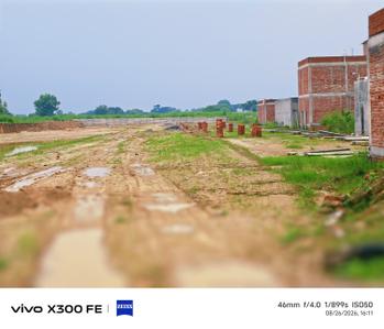 Image of 1000 Sq.ft Residential Plot / Land for sale in Banthra Sikander Pur, Lucknow for Rs. 1695000