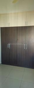 Bedroom Image of 1898 Sq.ft 3 BHK Apartment / Flat for sale in Brigade Northridge, Srinivaspur Bengaluru for Rs. 24500000