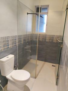 Bathroom Image of 3500 Sq.ft 3 BHK Penthouse for sale in Maruti Paradise, Belapur CBD Navi Mumbai for Rs. 40000000