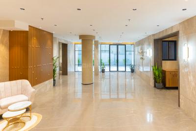 Hall Image of 1130 Sq.ft 3 BHK Apartment / Flat for sale in Tricity Natraj, Chembur Mumbai for Rs. 41500000
