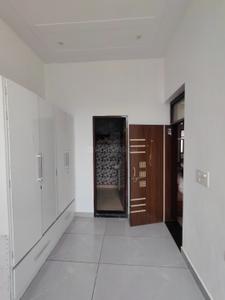 Hall Image of 1800 Sq.ft 2.5 BHK Independent House for rent in Hisar Tehsil Hisar for Rs. 15000