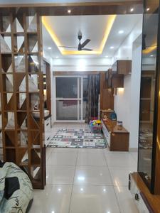 Hall Image of 1180 Sq.ft 2 BHK Apartment / Flat for rent in Hasmitha Nandana, Begur Bengaluru for Rs. 32000