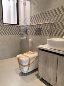 Bedroom Image of 1000 Sq.ft 1 BHK Builder Floor for rent in Sector 22 Gurgaon for Rs. 21000