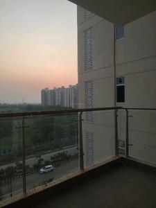 Living Room Image of 1350 Sq.ft 2 BHK Apartment / Flat for sale in ACE Ace Starlit, Sector 152 Noida for Rs. 17500000