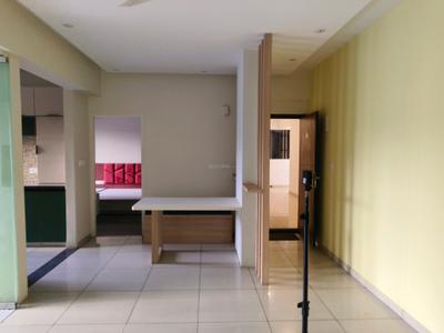 Living Room Image of 1250 Sq.ft 2 BHK Apartment / Flat for sale in Zen Indraprastha by Pratham, Mahalakshmi Layout Bengaluru for Rs. 19125000