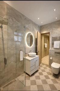 Image of 1350 Sq.ft 3 BHK Builder Floor for sale in BPTP District 5, Sector 84, Faridabad for Rs. 14000000
