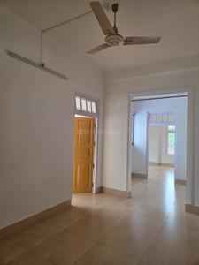 3 BHK Independent House