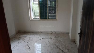 Bedroom Image of 1112 Sq.ft 3 BHK Apartment / Flat for sale in New Town Kolkata for Rs. 8050000