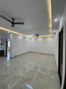 Hall Image of 2000 Sq.ft 3 BHK Builder Floor for sale in Shastri Nagar Ghaziabad for Rs. 15000000