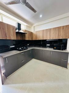 2 BHK Independent Builder Floor