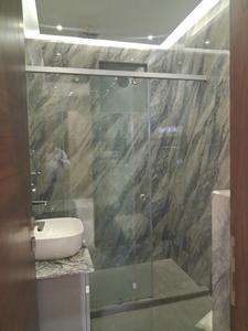 Bedroom Two Image of 1800 Sq.ft 3 BHK Builder Floor for sale in Paschim Vihar New Delhi for Rs. 36000000
