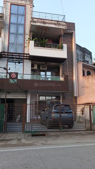 Om apartments Main Image 1