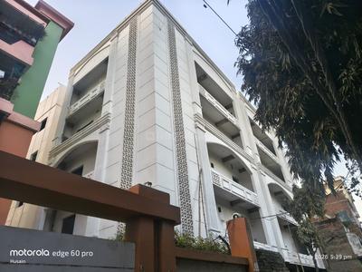 Image of 950 Sq.ft 2 BHK Apartment / Flat for sale in ASAR Bliss Enclave, Sunderpur, Varanasi for Rs. 6120000